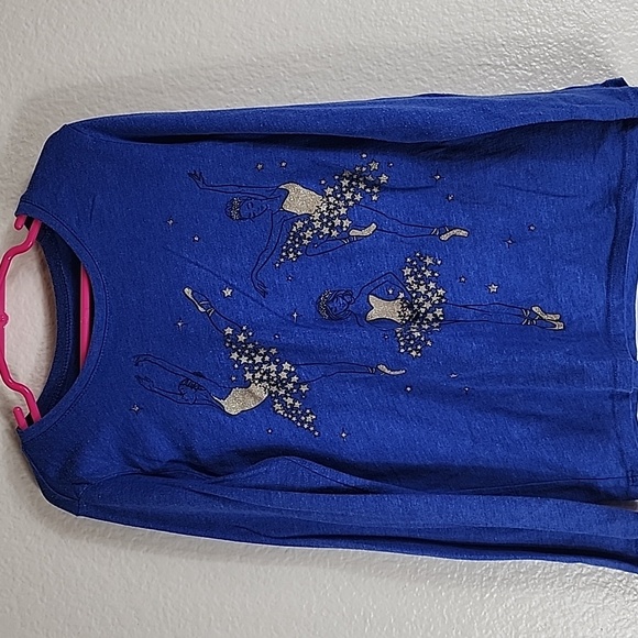 Girls 7 Piece Size 7 Fall & Winter Clothing Bundle - Picture 7 of 12